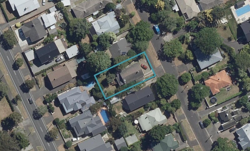 9 George Street, Claudelands, Hamilton - Carousel 1