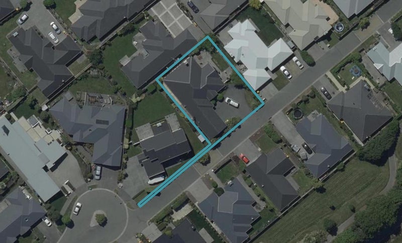 6 Grassington Lane, Wigram, Christchurch - Carousel 1