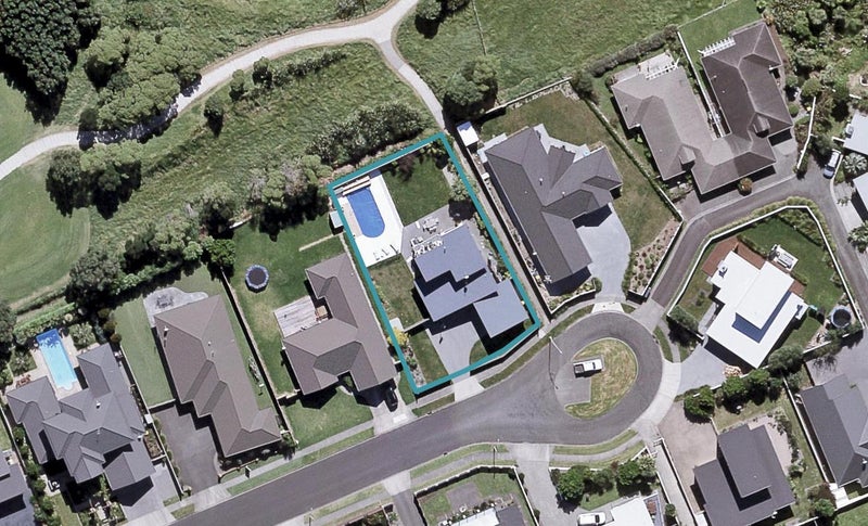 17 Parkvue Drive, Bell Block, New Plymouth - Carousel 1