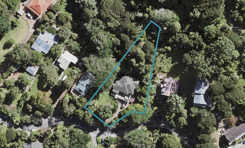 50 Warner Park Avenue, Laingholm, Auckland - Carousel 1