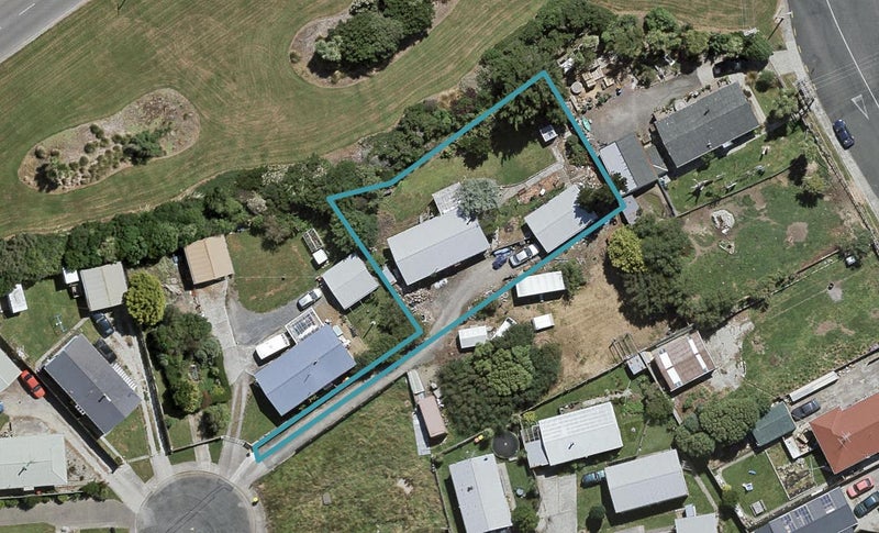 44 Boyne Street, Clifton, Invercargill - Carousel 1