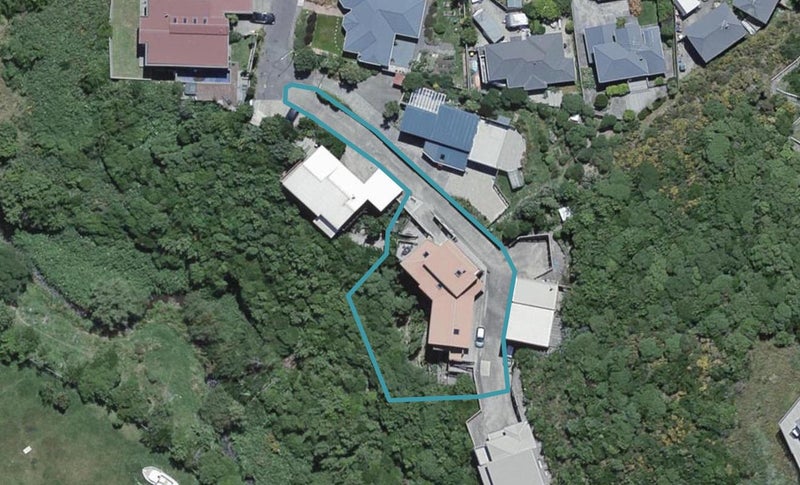 14C Domanski Crescent, Owhiro Bay, Wellington - Carousel 1