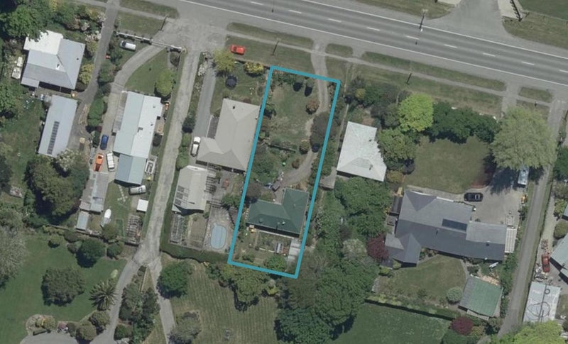 629 Harewood Road, Harewood, Christchurch - Carousel 1
