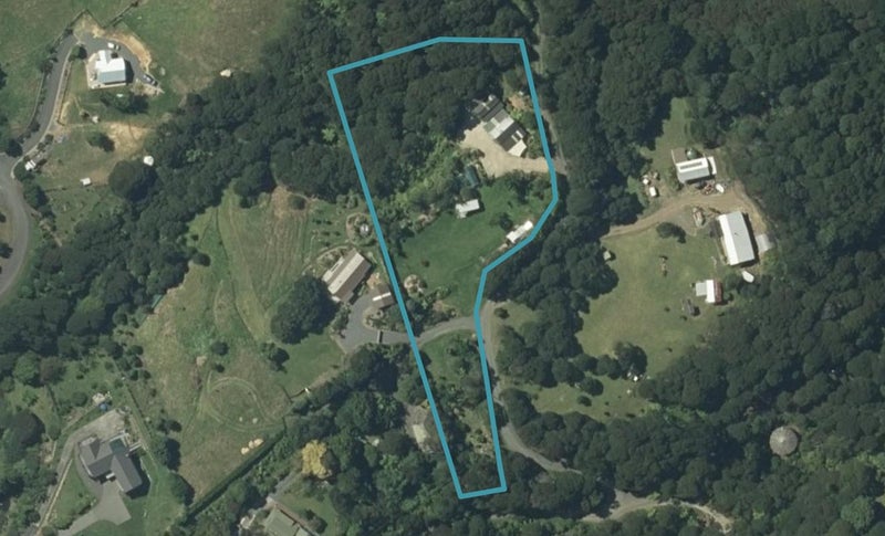 151 Buffalo Heights, ROW, COROMANDEL - Carousel 1