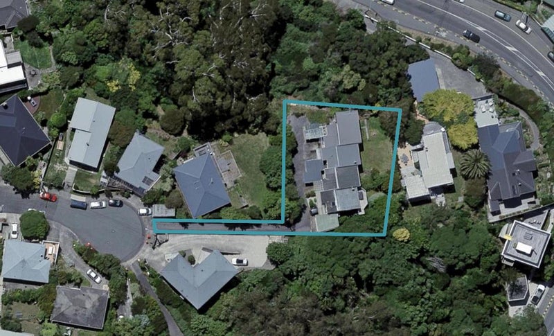 3/23 Colville Street, Newtown, Wellington - Carousel 1