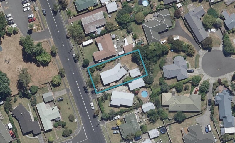 34 Raymond Street, Fairview Downs, Hamilton - Carousel 1