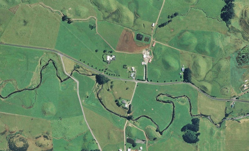 197 Parihaka Road, Opunake - Carousel 1