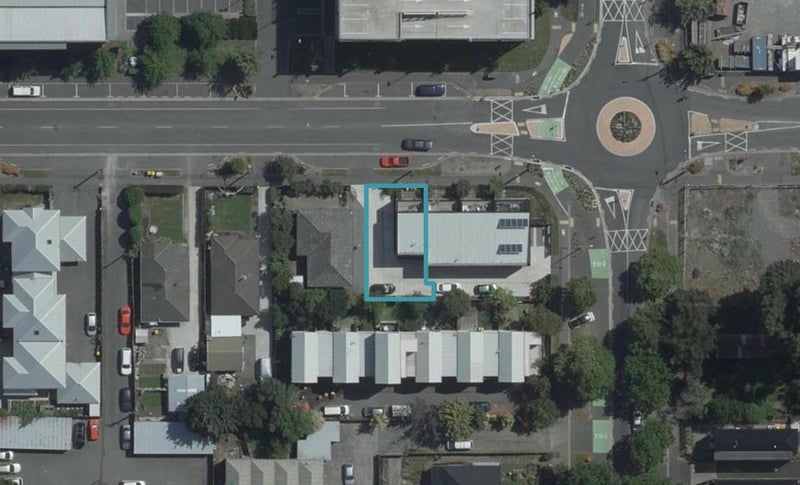 33 Grove Road, Addington, Christchurch - Carousel 1