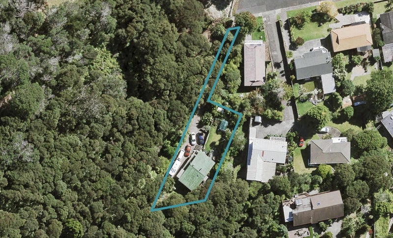 66 Paewai Road, Glen Eden, Auckland - Carousel 1