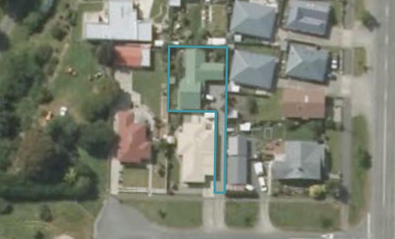 19A Nelson Street, East Gore, Gore - Carousel 1