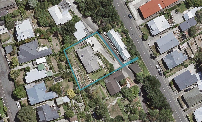 82 Milton Road, Bluff Hill, Napier - Carousel 1
