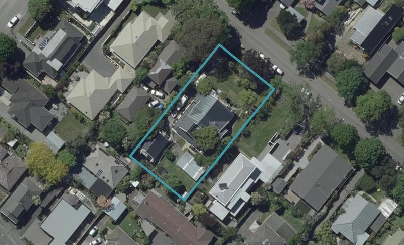 9 Woodbridge Road, Cashmere, Christchurch - Carousel 1