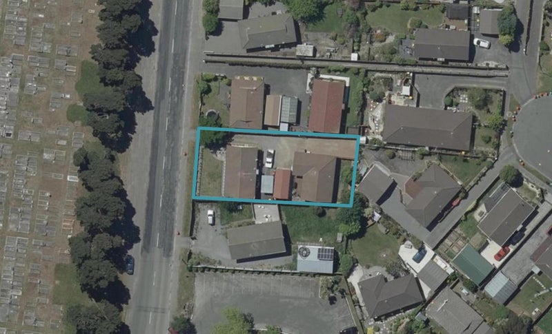 1/67 KEIGHLEYS ROAD, Bromley, Christchurch - Carousel 1