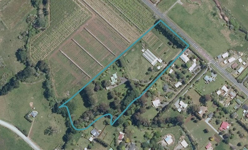 41 State Highway 1, Ohaeawai, Kaikohe - Carousel 1