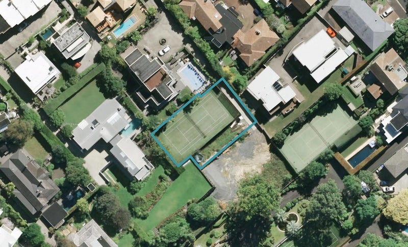 45 St Stephens Avenue, Parnell, Auckland - Carousel 1