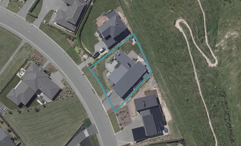 12 Rock Hill Drive, Kennedys Bush, Christchurch - Carousel 1