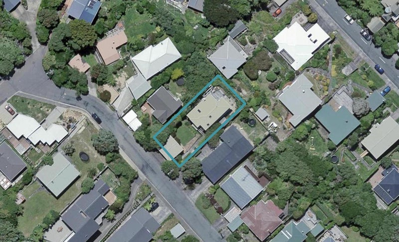 34 Motueka Street, Ngaio, Wellington - Carousel 1