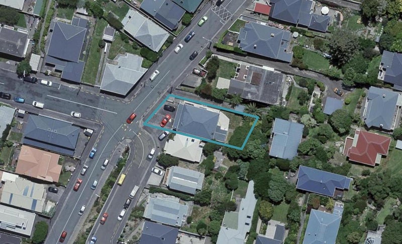 81 Hamilton Road, Hataitai, Wellington - Carousel 1