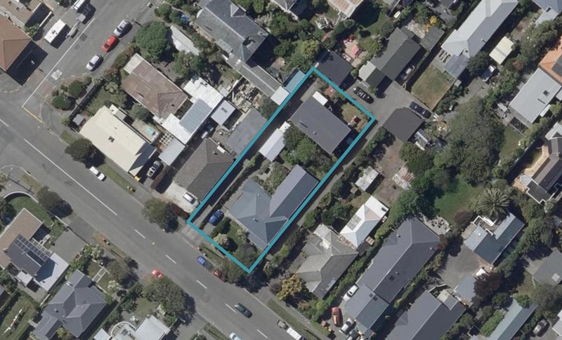 1/115 Nayland Street, Sumner, Christchurch - Carousel 1