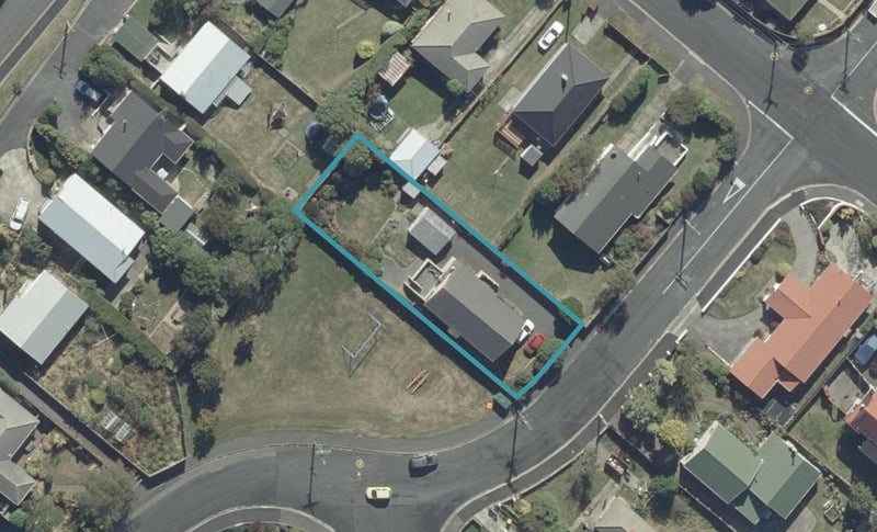 55 Belford Street, Waverley, Dunedin - Carousel 1
