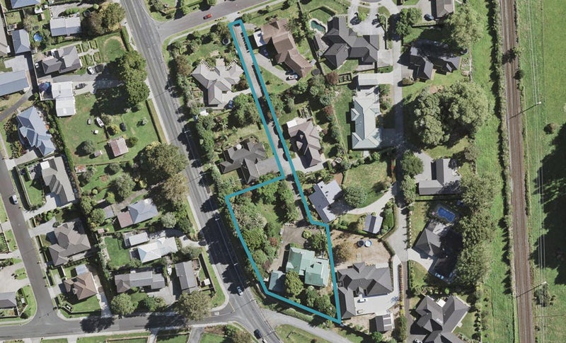 530 Buckland Road, Buckland, Pukekohe - Carousel 1