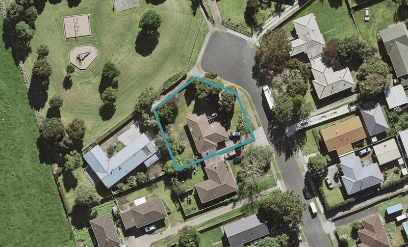 20 Purata Place, Mangere Bridge, Auckland - Carousel 1
