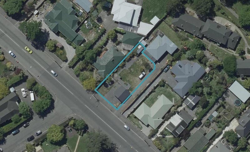 1/121 Opawa Road, Opawa, Christchurch - Carousel 1