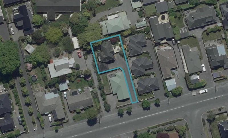 463A Ilam Road, Bryndwr, Christchurch - Carousel 1