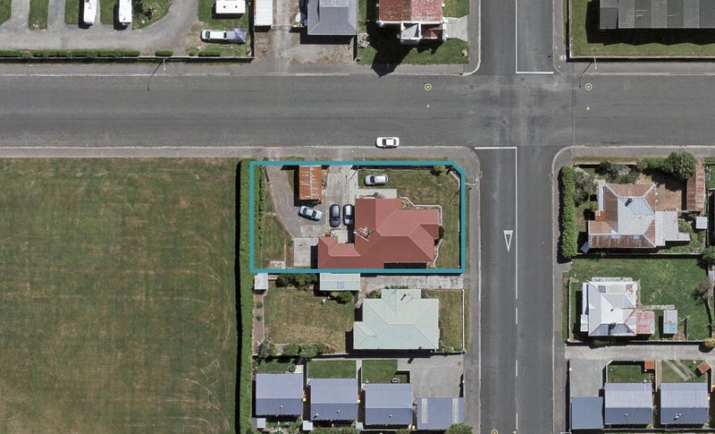 129 Teviot Street, Appleby, Invercargill - Carousel 1