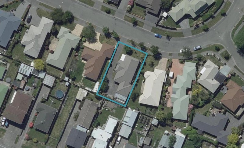 41 Showgate Avenue, Sockburn, Christchurch - Carousel 1