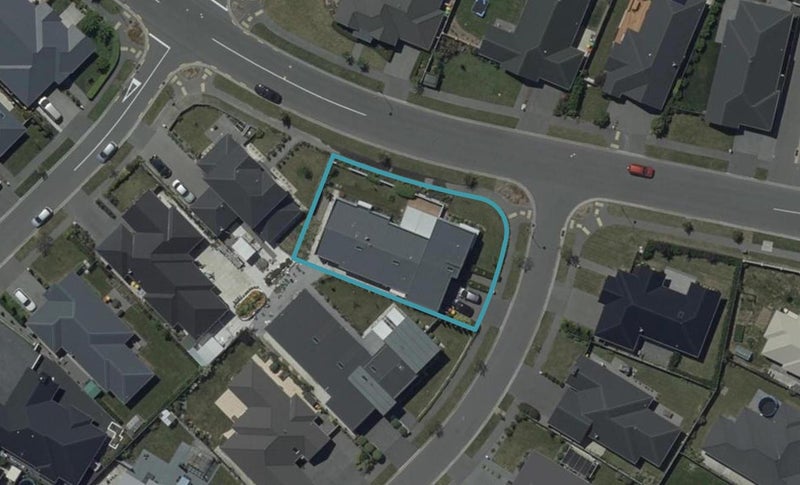 2 Tapper Street, Wigram, Christchurch - Carousel 1