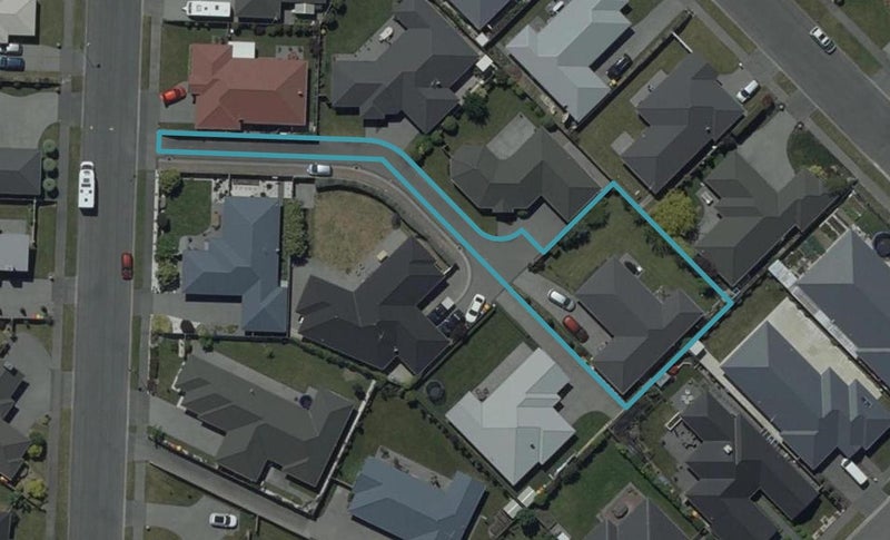 11 Clematis Place, Wigram, Christchurch - Carousel 1