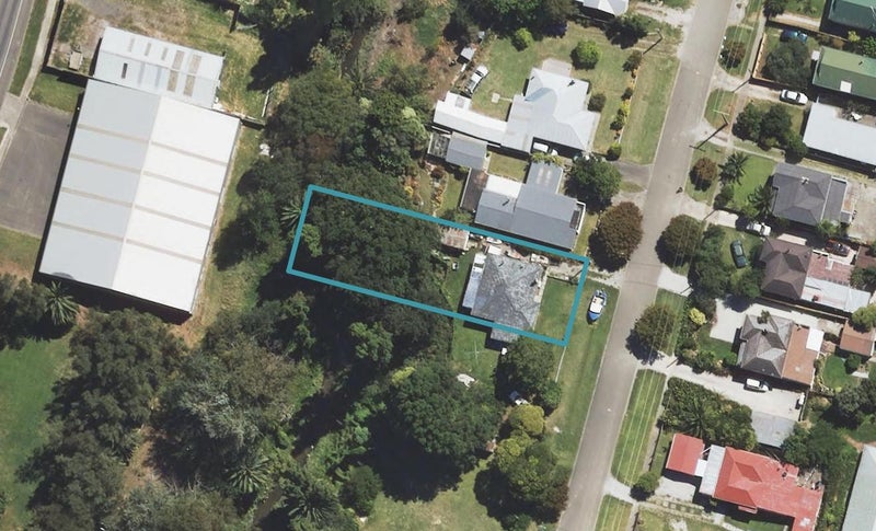 16 Harris Street, Kaiti, Gisborne - Carousel 1