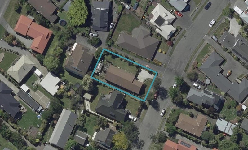 41 Townshend Crescent, Halswell, Christchurch - Carousel 1
