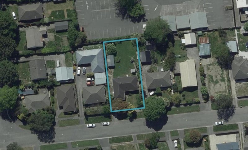 33 Suva Street, Upper Riccarton, Christchurch - Carousel 1