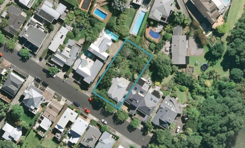 16 Logan Terrace, Parnell, Auckland - Carousel 1