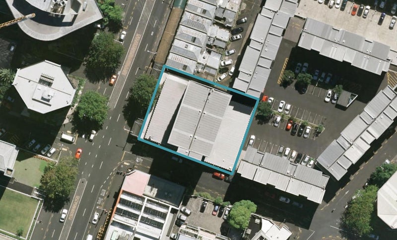 10G/15 City Road, Auckland Central, Auckland - Carousel 1