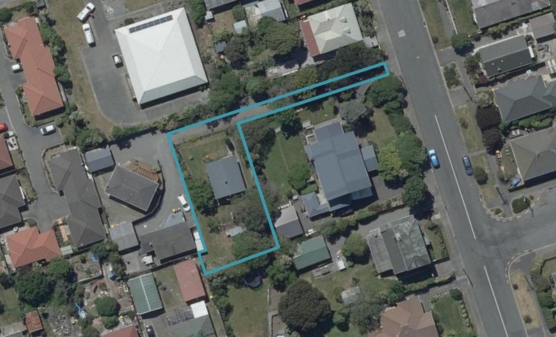 44A Union Street, New Brighton, Christchurch - Carousel 1
