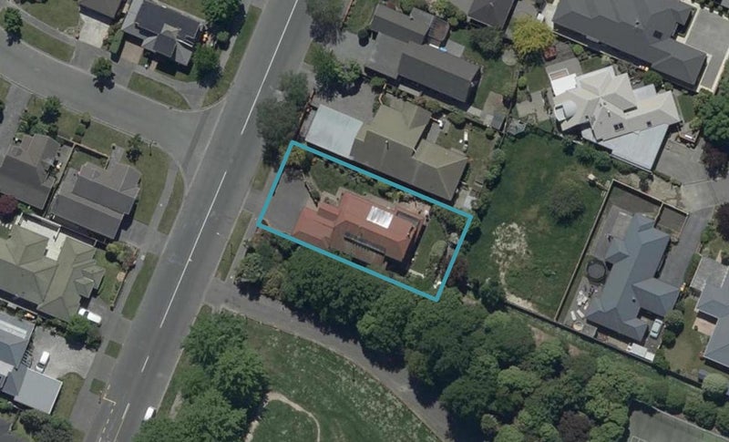 20 Apsley Drive, Russley, Christchurch - Carousel 1