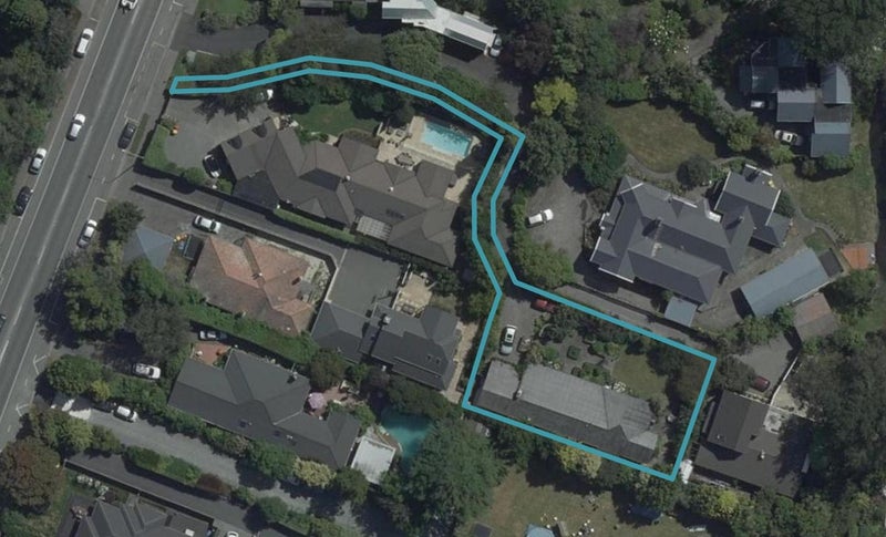 86A Clyde Road, Ilam, Christchurch - Carousel 1