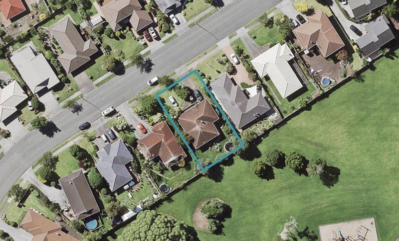 14 Summermist Drive, Northpark, Auckland - Carousel 1