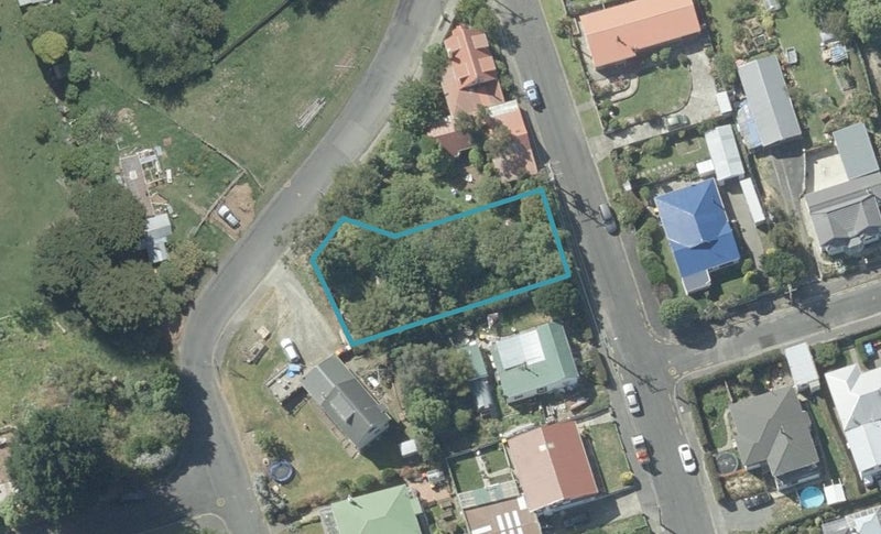 33 Taupo Street, Ravensbourne, Dunedin - Carousel 1