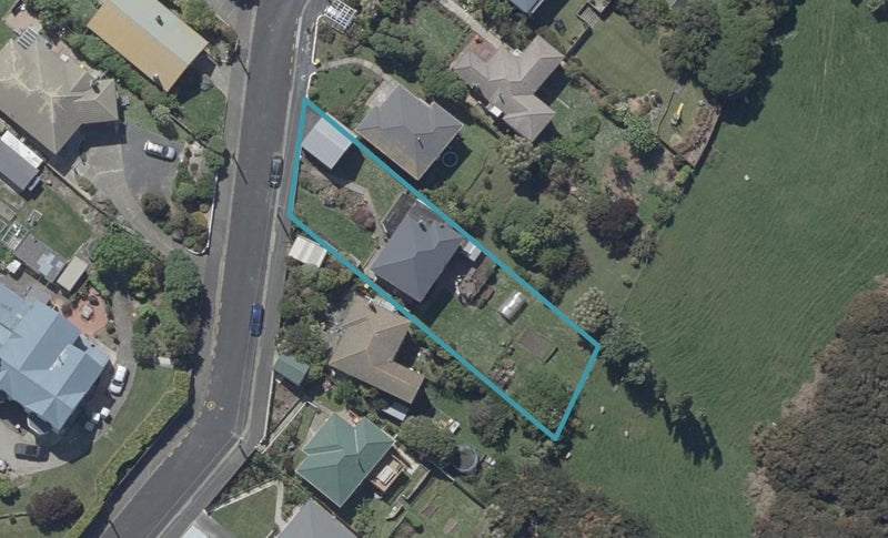34 Spencer Street, Andersons Bay, Dunedin - Carousel 1