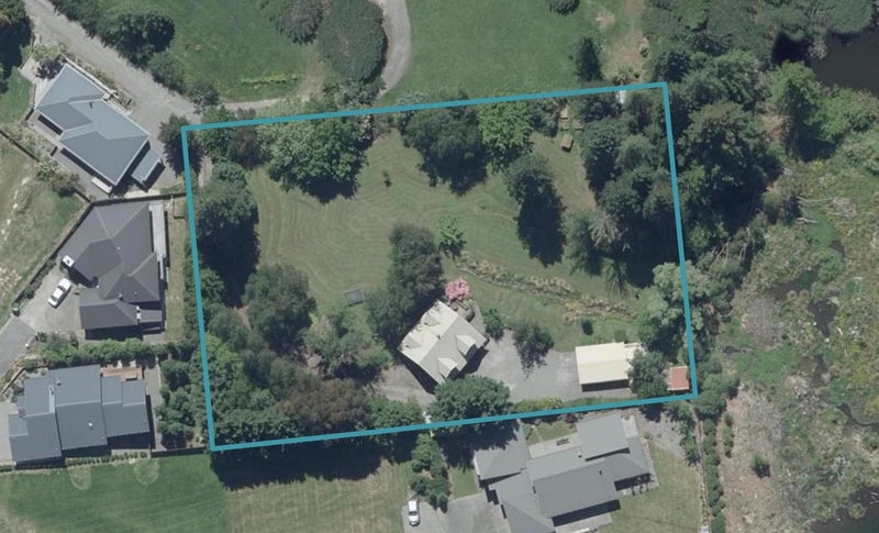 53 Chalet Crescent, Hanmer Springs, Hanmer Springs - Carousel 1