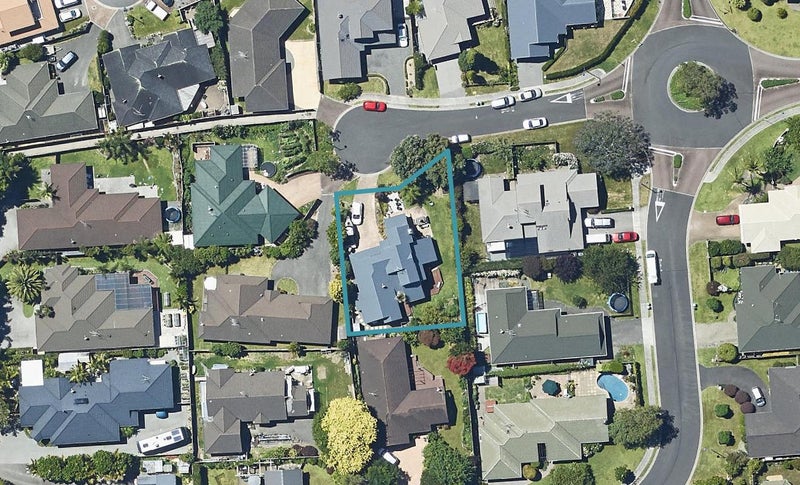 5 Moray Place, Bethlehem, Tauranga - Carousel 1