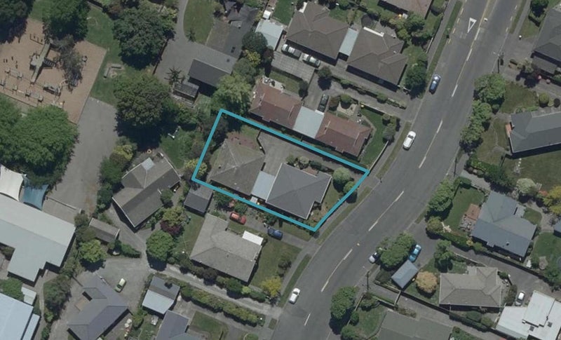 1/85 Cutts Road, Russley, Christchurch - Carousel 1
