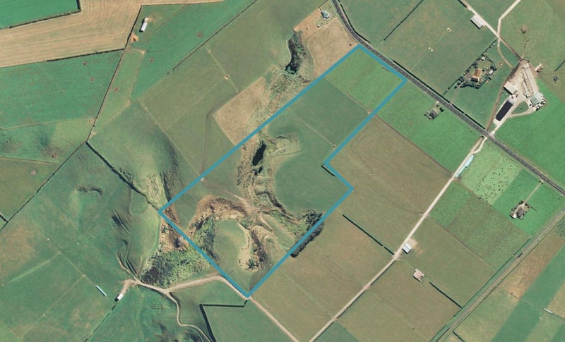 0 Mawhitiwhiti Road, Normanby, Hawera - Carousel 1