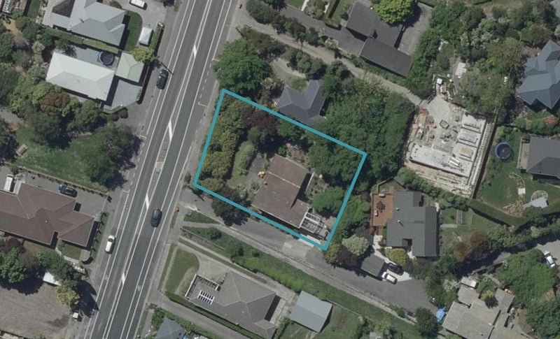 122 Centaurus Road, Huntsbury, Christchurch - Carousel 1