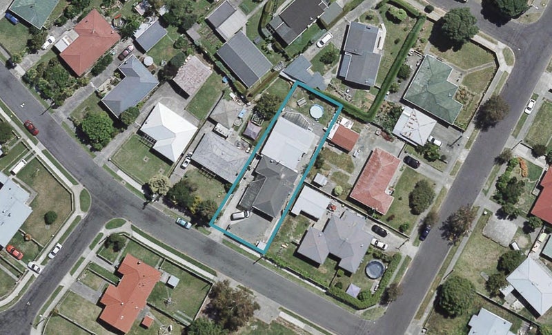 4 Bestall Street, Maraenui, Napier - Carousel 1