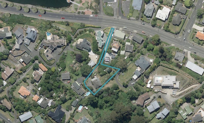 89 Great North Road, Saint Johns Hill, Whanganui - Carousel 1